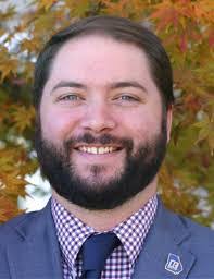 Brad Mock's Instagram, Twitter & Facebook