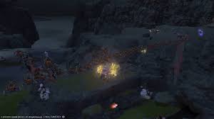 Stormblood's beast tribes are the kojin, namazu, and anata. Final Fantasy Xiv Forum