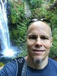 Hiking partner wanted in Spokane