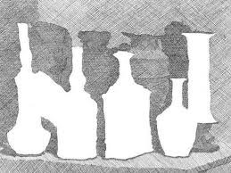 9 5/8 x 12 1/2 in. Giorgio Morandi Lines Of Poetry Wall Street International Magazine