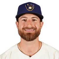 Eric Haase, Milwaukee Brewers, C