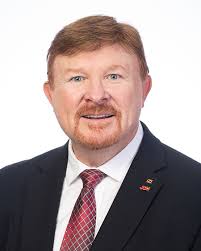 Dr. Kenneth Bodiford