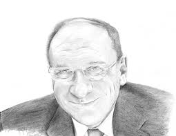 Celebrating the Life of Chief Justice Ralph Gants — Northeastern University  Law Review