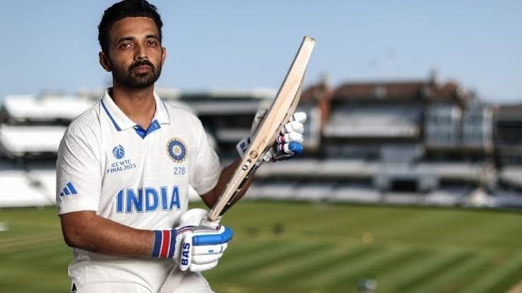 Ajinkya Rahane retirement from international cricket