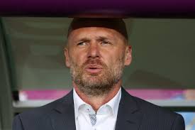 Daniel Kolar Czech Republic Dariusz Dudka Editorial Stock Photo