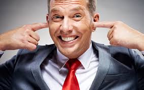 Time for New City Leadership