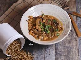 Vous cherchez des recettes pour jarret de veau ? Recettes De Jarret De Veau