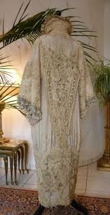 Antique Titanic Era Opera Coat Ca 1912 Edwardian Clothing Vintage Outfits 1910s Fashion