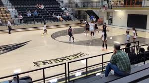 Stuttgart High School