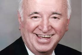 Thomas Cipriano McBride