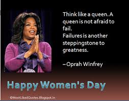 Jun 04, 2021 · worldwide women's life expectancy is on average 75.6 years while in south africa life expectancy for women is on average 68.42 years. Womens Day Best Quotes Quotesgram