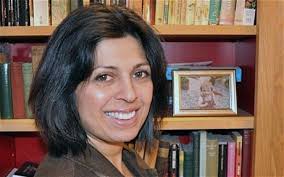 First-time author wins Waterstone's Children's Book Prize