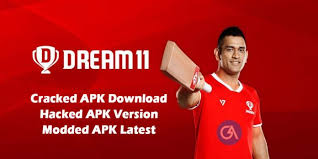 Dream11 Mod Apk Download Hacked Version To Make Unlimited Money Mod App Mod Upcoming Matches
