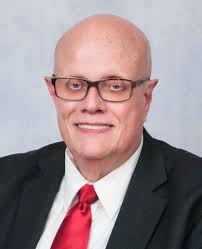 Gerald Bailey Obituary October 25, 2022