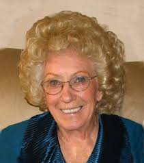 Freda Davies Obituary March 29, 2020