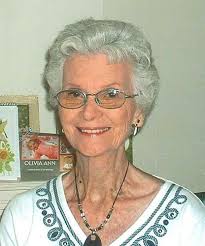 Marilynn McNamee Elvidge