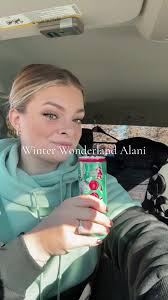 Alanna3 Winter Wonderland