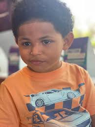 Barber recommendation for autistic children