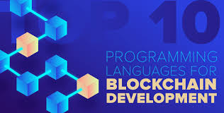 Entrepreneurs can pursue ventures in the blockchain space, tap into the vast resources of uc berkeley and silicon valley, and receive expert industry. Top 10 Programming Languages For Blockchain Development Geeksforgeeks
