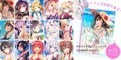 Vtuber company, hololive production's official facebook account! Hololive Virtual Youtuber Wiki Fandom