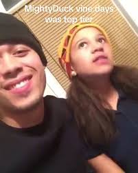 Everybody Say Boo Keep It Going