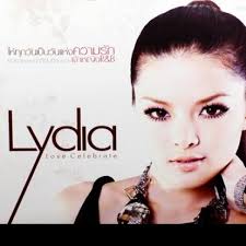 Lydia