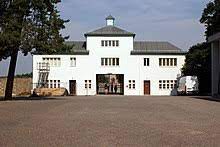As a whole, sachsenhausen is the largest district by population and area in frankfurt. Sachsenhausen Concentration Camp Wikipedia