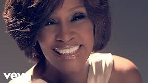 Watch “Whitney Houston