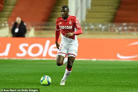 How old is fode ballo toure of monaco? Leicester Set To Beat Manchester United To 18m Monaco Defender Fode Ballo Toure Today News Post