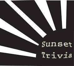 If you paid attention in history class, you might have a shot at a few of these answers. Sunset Trivia Home Facebook