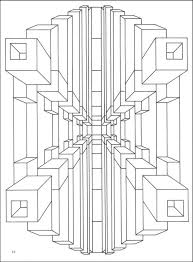 Be amazed by these cool optical illusions and check out the rest of our fun activities for kids at all illusions are fun for everyone, but kids tend to really love them! Optical Illusion Coloring Pages Printable Enjoy Coloring Geometric Coloring Pages Coloring Pages Optical Illusion Quilts