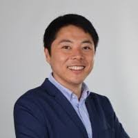 Kenneth Kato's Instagram, Twitter & Facebook