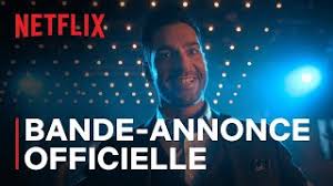 Lucifer saison 5 aura deux parties sur netflix. Lucifer Saison 5 Partie 2 Bande Annonce Officielle Vf Netflix France Youtube