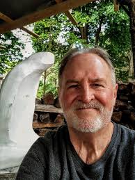 Mark Brophy's Instagram, Twitter & Facebook