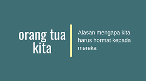 Meng·hor·mat v memberi (menaruh, menyatakan) hormat kepada; Kata Kata Hormat Kepada Orang Tua Kata Untuk Ayah Ibu Kata Untuk Ayah Ibu