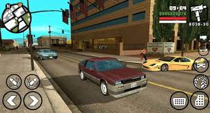 Containing gta san andreas multiplayer, single player does not work, extract to a folder anywhere and double click the samp icon. 200mb Download Gta San Andreas Lite Apk Data Obb For Android