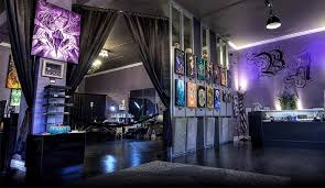 See more ideas about tattoo studio interior, studio interior, tattoo studio. Red Flags When Going To A New Tattoo Shop Black Amethyst Tattoo Gallery