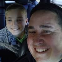 Carl Woodson's Instagram, Twitter & Facebook