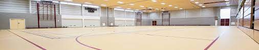Volksbank rietberg eg ihre zweitgrößte kreditgenossenschaft im kreis gütersloh! Top Sport Gmbh Sporthalleninnenausbau Home