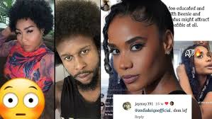 Popcaan and Toni-ann BRÉAKUP| Him find new woman