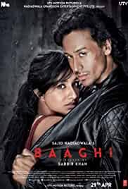 Happy phirr bhag jayegi (2018). Baaghi 2016 Full Movie Download Filmymeet