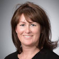 Sarah DICKSON-ANDERSON