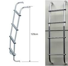 We did not find results for: 4x4 Land Rover Aluminium Rear Door Steps Rear Ladder Roof Rack Access Ladder Ebay