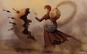 3840x2400 Wallpaper Naruto Gaara Kazekage Naruto Gaara Naruto Shippuden Naruto Shippuden Sasuke