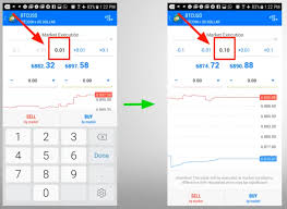 In this mobile forex trading for beginners tutorial, i'll share with you the different features for the forex mobile app. Incredible How To Use Metatrader 4 Tutorial Pdf Image Ideas Yalna