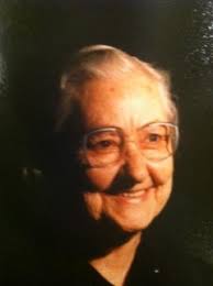 Obituary for Nina (Martin) Bowles