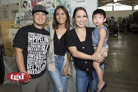 2018 New Baby Expo At The Blaisdell Exhibition Hall Honolulu Star Advertiser