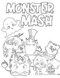 Print our free thanksgiving coloring pages to keep kids of all ages entertained this november. Halloween Coloring Pages Pdf Cenzerely Yours