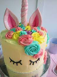 unicorn cake einhorn kuchen kuchen und torten cupcake kuchen