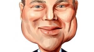 5 Stocks to Sell According to Jinghua Yan's TwinBeech Capital